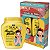 Kit Skala Expert Amido de Milho: Shampoo e Condicionador 200ml + Creme de Tratamento 1000g - Imagem 1