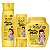 Kit Skala Expert Amido de Milho: Shampoo e Condicionador 200ml + Creme de Tratamento 1000g - Imagem 1