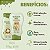 Kit Skalinha Bebê Glicerinado Com Sálvia Para Cabelos Crespos e Cacheados: Shampoo e Condicionador 200ml - Imagem 2