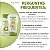 Kit Skalinha Bebê Glicerinado Com Sálvia Para Cabelos Crespos e Cacheados: Shampoo e Condicionador 200ml - Imagem 6