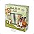 Kit Skalinha Bebê Para Cabelos Crespos e Cacheados: Shampoo e Condicionador 200ml + Loção Hidratante Lavanda 200ml - Imagem 3