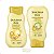 Kit Skalinha Bebê Glicerinado Com Camomila: Shampoo e Condicionador 200ml - Imagem 3