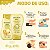 Kit Skalinha Bebê Glicerinado Com Camomila: Shampoo e Condicionador 200ml - Imagem 5