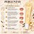 Lip Balm Ruby Kisses So Jelly Vanilla 13ml - Imagem 6