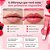 Lip Balm Ruby Kisses So Jelly Berry 13ml - Imagem 3