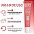 Lip Balm Ruby Kisses So Jelly Berry 13ml - Imagem 6