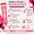 Lip Balm Ruby Kisses So Jelly Berry 13ml - Imagem 6