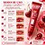 Lip Balm Ruby Kisses So Jelly Cherry 13ml - Imagem 5