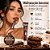 Lip Balm Ruby Kisses So Jelly Choco Cookie 13ml - Imagem 2