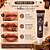 Lip Balm Ruby Kisses So Jelly Choco Cookie 13ml - Imagem 5