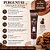 Lip Balm Ruby Kisses So Jelly Choco Cookie 13ml - Imagem 6