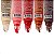 Kit Ruby Kisses So Jelly Lip Balm: Cherry, Coffee, Berry, Vanilla e Choco Cookie - Imagem 3