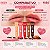 Kit Ruby Kisses So Jelly Lip Balm: Cherry, Coffee, Berry, Vanilla e Choco Cookie - Imagem 6