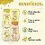 Kit Skalinha Bebê: Shampoo e Condicionador Camomila 200ml + Sabonete Líquido e Creme Para Pentear 200ml - Imagem 2