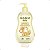 Kit Skalinha Bebê: Shampoo e Condicionador Camomila 200ml + Sabonete Líquido e Creme Para Pentear 200ml - Imagem 4