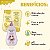 Kit Skalinha Bebê Glicerinado Com Camomila: Shampoo e Condicionador 200ml + Loção Hidtratante Lavanda 200ml - Imagem 2