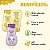 Kit Skalinha Bebê Glicerinado Com Camomila: Shampoo e Condicionador 200ml + Colônia Lavanda 200ml - Imagem 2