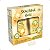 Kit Skalinha Bebê Glicerinado Com Camomila: Shampoo e Condicionador 200ml + Colônia Lavanda 200ml - Imagem 3