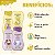Kit Skalinha Bebê Glicerinado Com Camomila: Shampoo e Condicionador 200ml + Colônia E Loção Hidratante Lavanda 200ml - Imagem 2