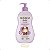Kit Skalinha Bebê Glicerinado Com Camomila: Shampoo e Condicionador 200ml + Colônia E Loção Hidratante Lavanda 200ml - Imagem 4