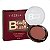 Blush Compacto Vizzela La's Clothing Red Mocha Edição Especial - Imagem 1