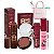 Kit Vizzela: Blush Stick e Compacto Red, Lapiseira, Gloss e Máscara de Cílios Cherry + Mimo - Imagem 1