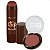 Kit Vizzela: Blush Stick e Compacto Red, Lapiseira, Gloss e Máscara de Cílios Cherry + Mimo - Imagem 3