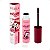 Kit Vizzela: Blush Stick e Compacto Red, Lapiseira, Gloss e Máscara de Cílios Cherry + Mimo - Imagem 4