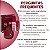 Kit Vizzela: Blush Stick e Compacto Red, Lapiseira, Gloss e Máscara de Cílios Cherry + Mimo - Imagem 10