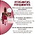 Kit Vizzela: Blush Stick e Compacto Red, Lapiseira, Gloss e Máscara de Cílios Cherry + Mimo - Imagem 9
