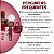 Kit Vizzela: Blush Stick e Compacto Red, Lapiseira, Gloss e Máscara de Cílios Cherry + Mimo - Imagem 10