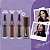 Kit Impala Pov Marcella: 2 Esmaltes, 1 Top Coat e 1 Gloss Labial - Imagem 7