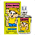 Desodorante Colônia Jequiti Teen Chico Bento 25ml - Imagem 1