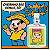 Desodorante Colônia Jequiti Teen Chico Bento 25ml - Imagem 3
