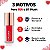 Batom e Blush Bruna Tavares Bt Plush 2x1 Ruby - Imagem 5