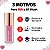 Batom e Blush Bruna Tavares Bt Plush 2x1 Mauve - Imagem 5