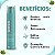 Gel Dental Kess Whitelicious Dentes Mais Brancos Classic Mint 60g - Imagem 2
