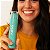 Gel Dental Kess Whitelicious Dentes Mais Brancos Classic Mint 60g - Imagem 3