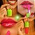 Kit Mari Maria Makeup: Lip Oil Juice Melancia e Case Melancia - Imagem 2