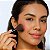 Blush Cremoso Ruby Rose Popstar Ego Hb-M04-1 - Imagem 6