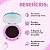 Blush Cremoso Ruby Rose Popstar Paparazzi Hb-M04-3 - Imagem 2