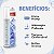 Gloss De Aumento Phállebeauty Big Mouth Volume Gloss Incolor - Imagem 2