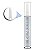Gloss De Aumento Phállebeauty Big Mouth Volume Gloss Incolor - Imagem 3
