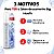 Gloss De Aumento Phállebeauty Big Mouth Volume Gloss Incolor - Imagem 5