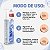 Gloss De Aumento Phállebeauty Big Mouth Volume Gloss Incolor - Imagem 6