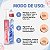 Gloss De Aumento Phállebeauty Big Mouth Volume Gloss Rosa - Imagem 6