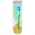 Escova de Dente Infantil Kess Belliz Tipper Steps 3 Cores Diversas Cod. 2582 - Imagem 2
