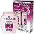 Kit Skala Expert Glicólico: Shampoo e Condicionador 200ml + Creme de Tratamento 1000g - Imagem 1