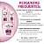 Kit Skala Expert Glicólico: Shampoo e Condicionador 200ml + Creme de Tratamento 1000g - Imagem 7
