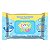 Toalhas Umedecidas Baby Club Ultra Care 20x13cm Com 100Un - Imagem 1